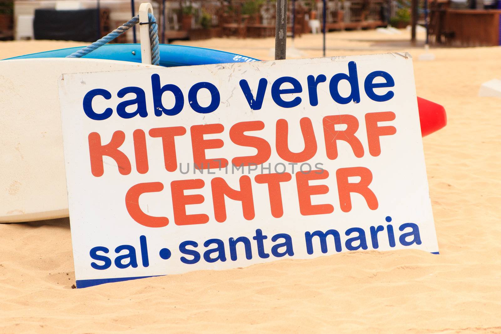 surf panel in cape verde sal santa catarina