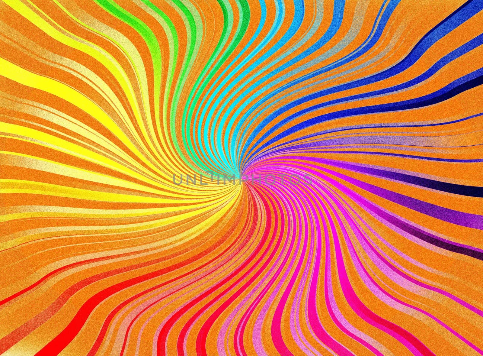 The power of the background color.