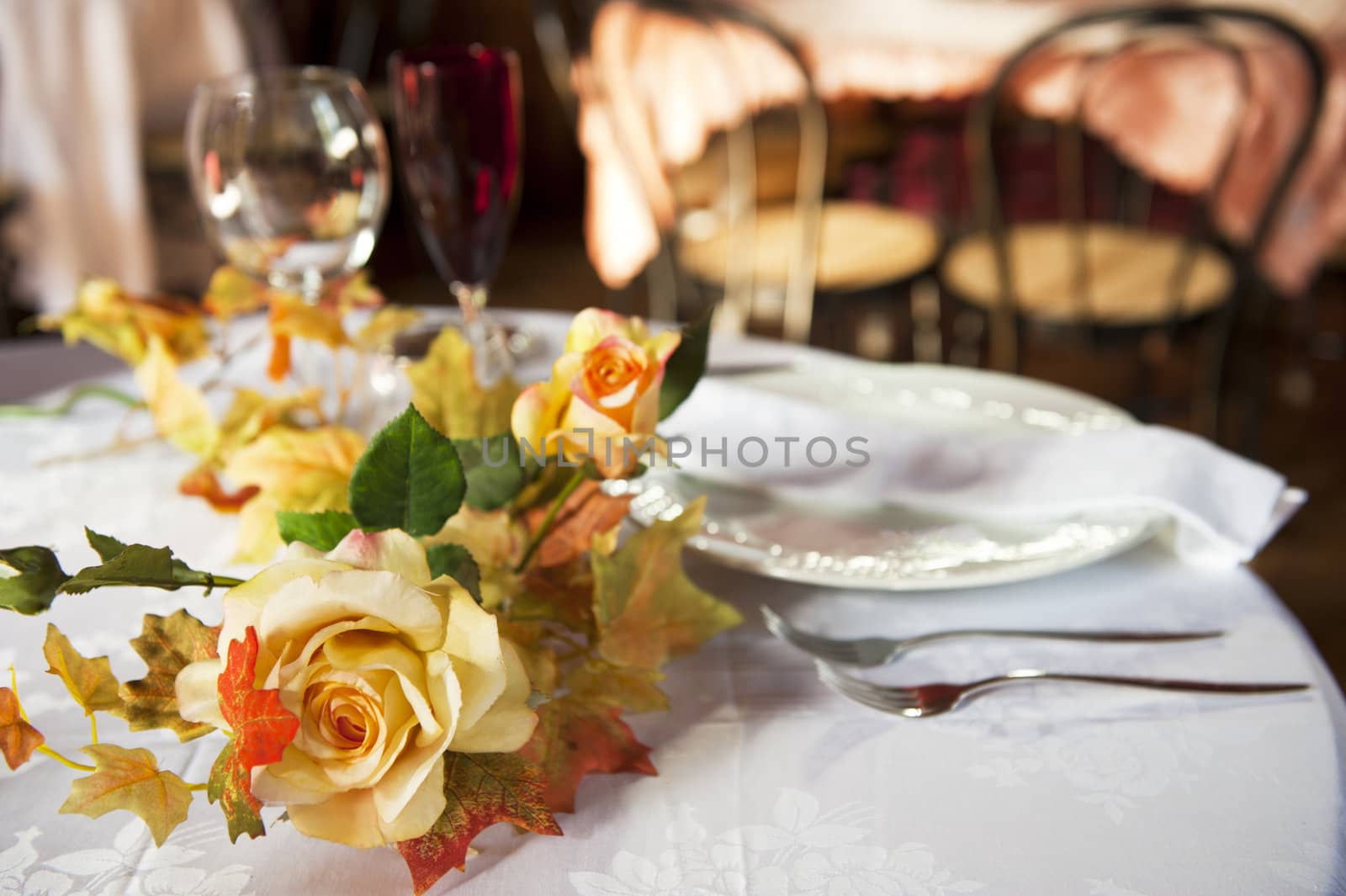 table set for two spouses by carla720