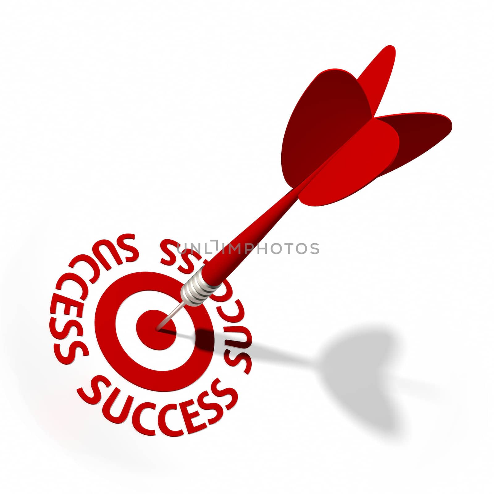 Success Target by OutStyle