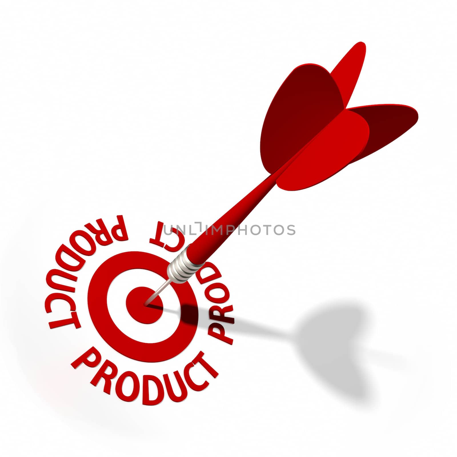 Product Target by OutStyle