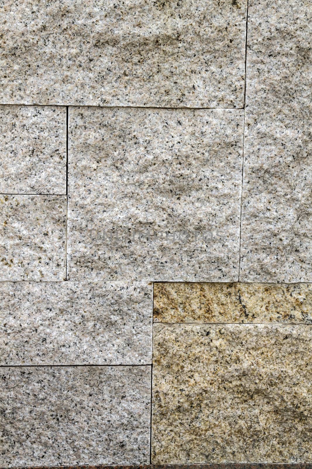 Texture of stone brick background 