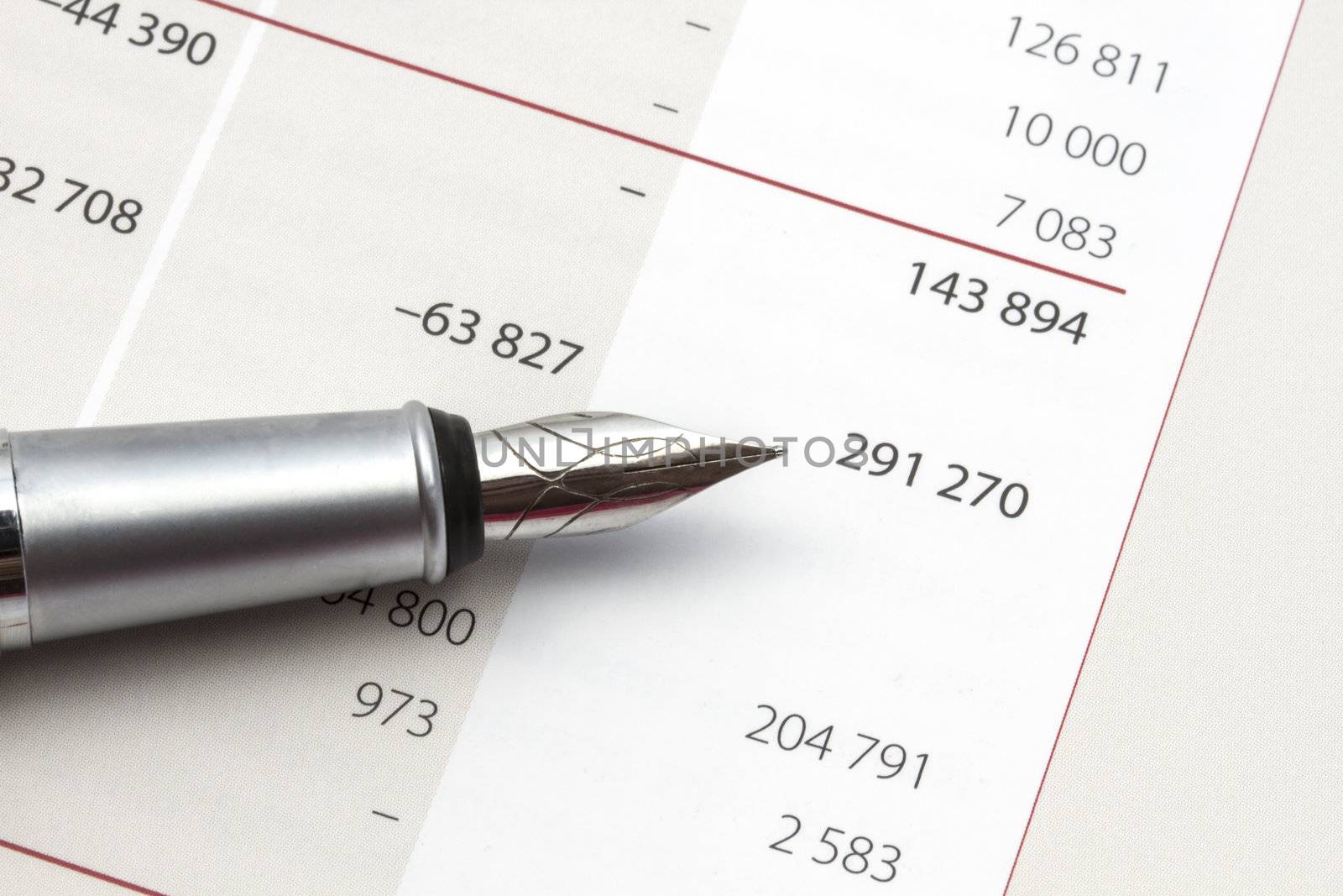 Data analyzing in stock market or others 