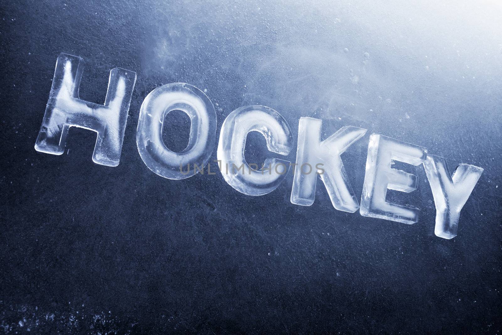 Hockey by Stocksnapper