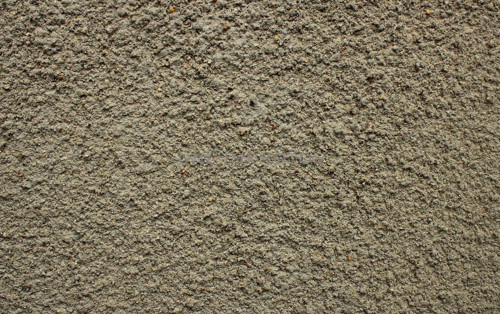 rough texture of sand and concrete