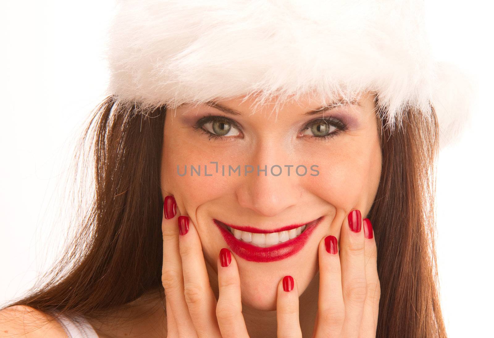 Christmas Look by ChrisBoswell