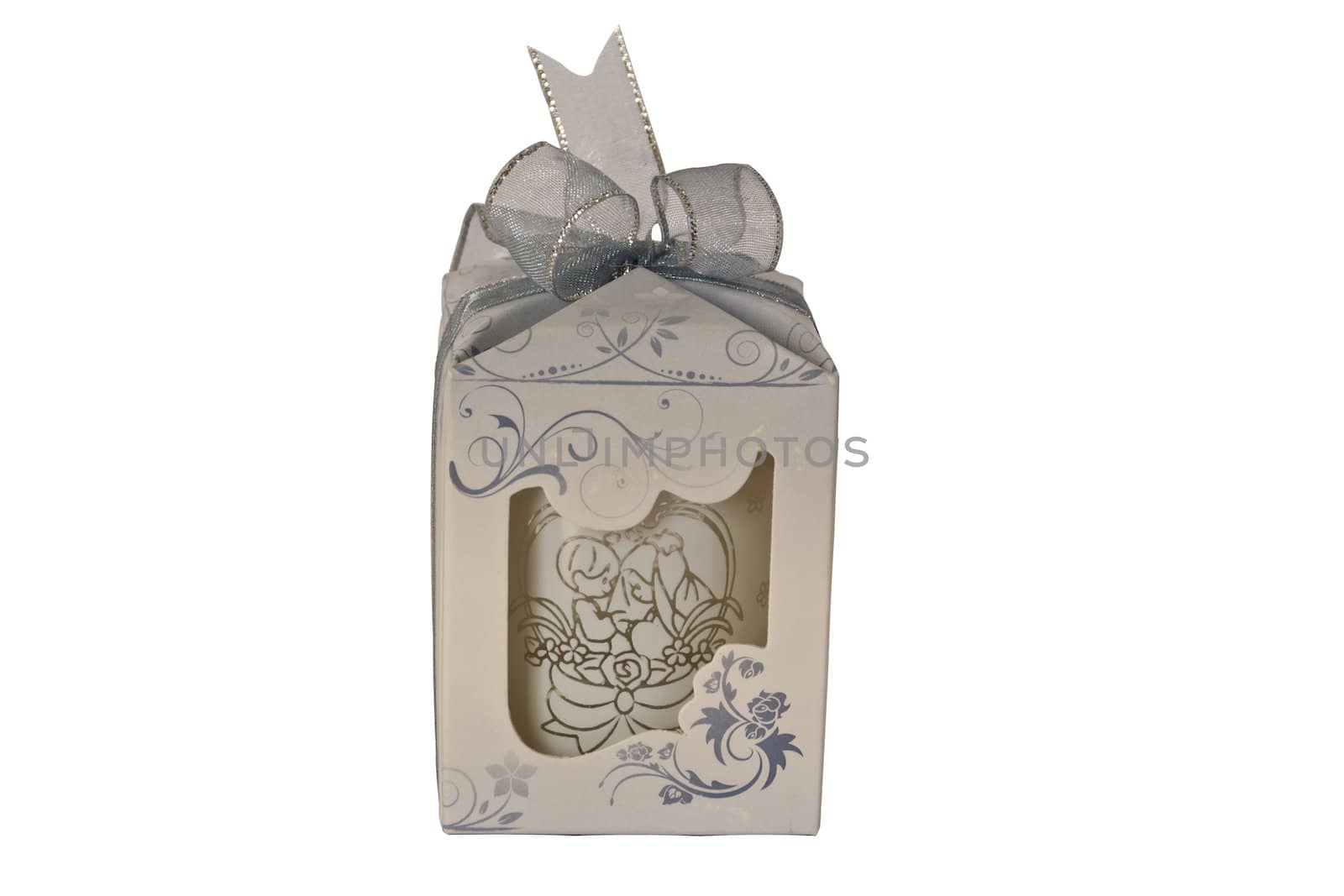 Image mate married a small glass, Wedding gift.