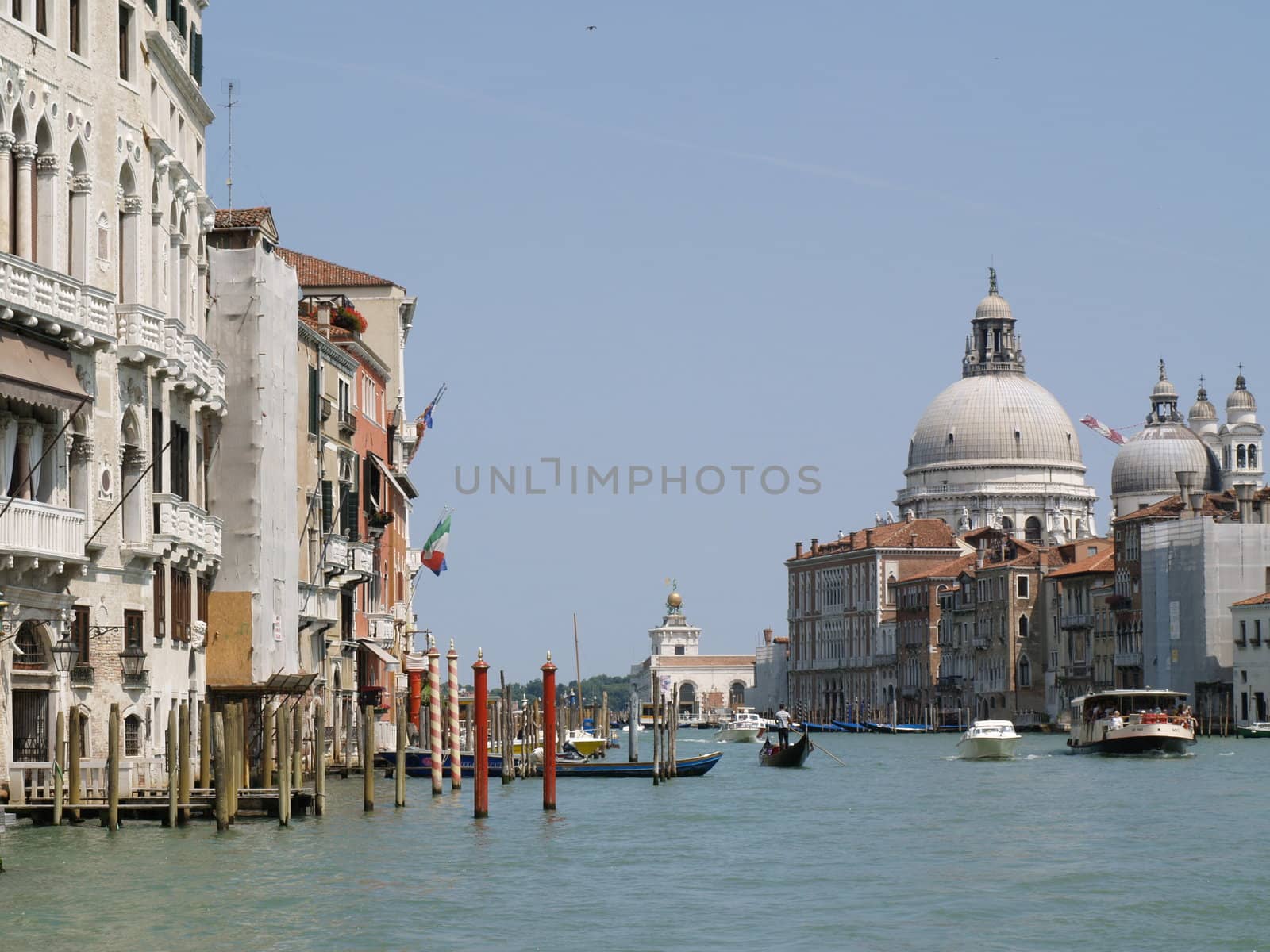 Venice, Italy by anderm