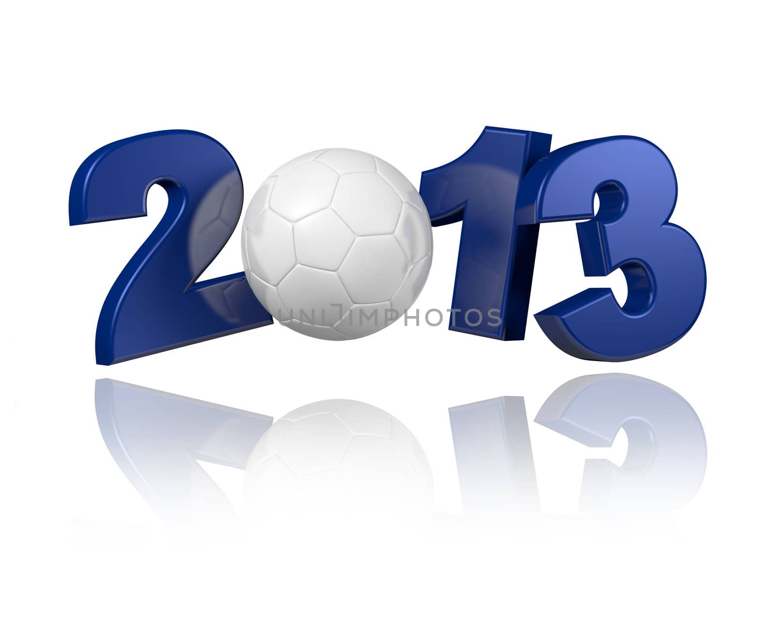 Handball 2013 design by shkyo30