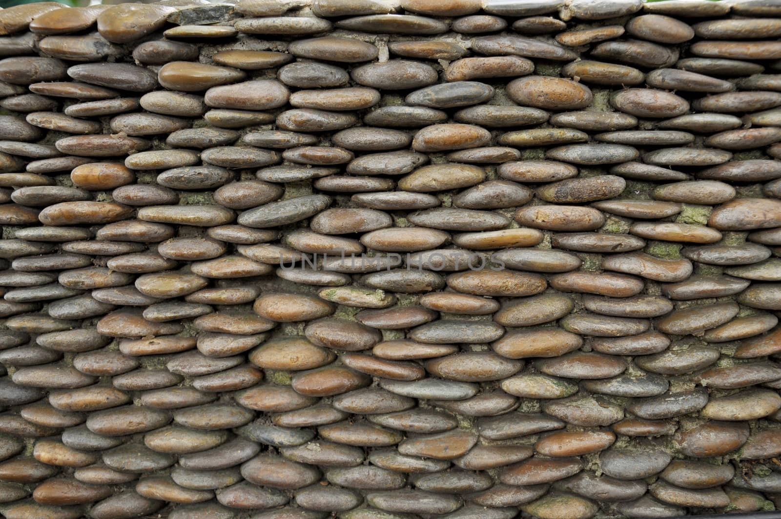 This bench used stone sort.