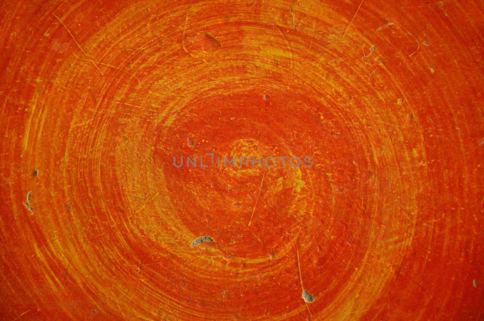 Chair Texture Background. It is orange wood pattern.