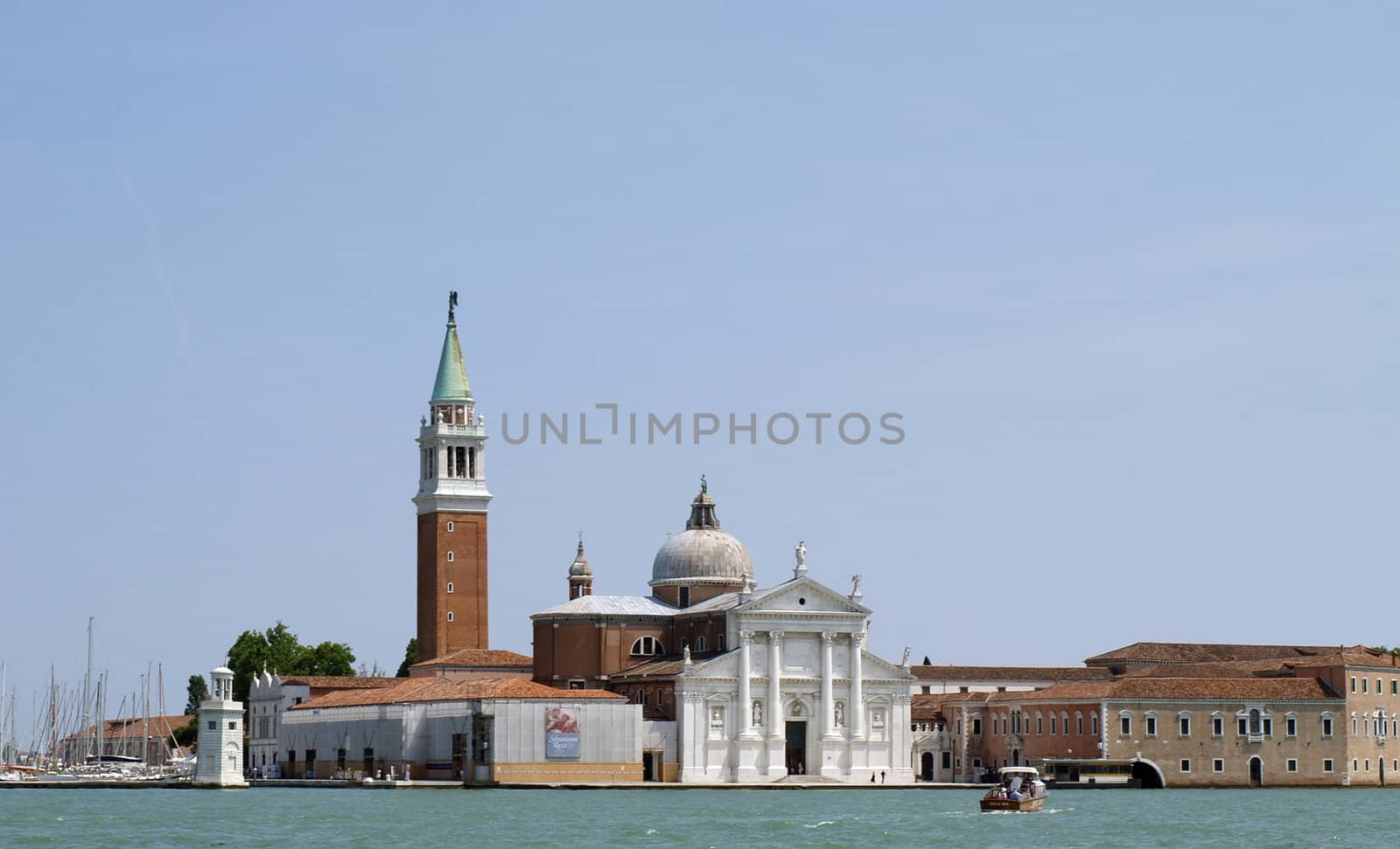 Venice, Italy by anderm