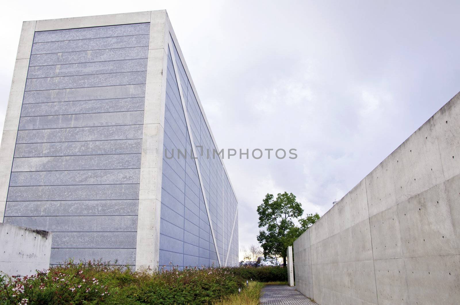 Sayamaike Historical Museum, Osaka, Japan by siraanamwong