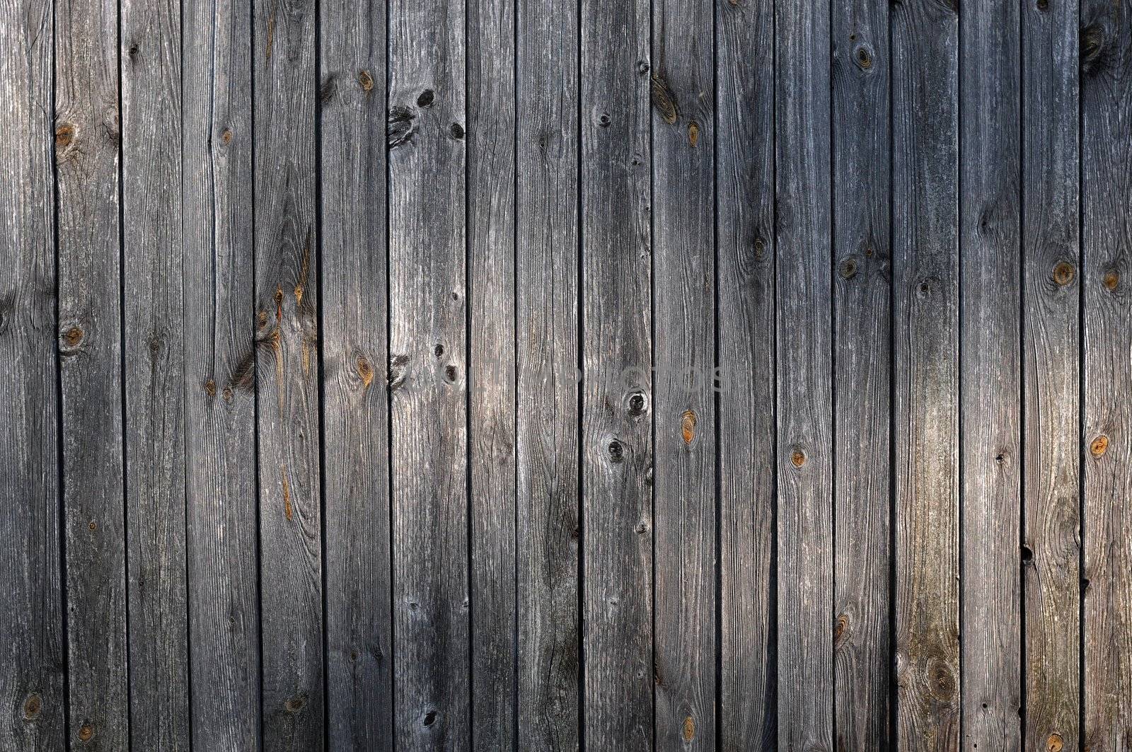 Wooden texture