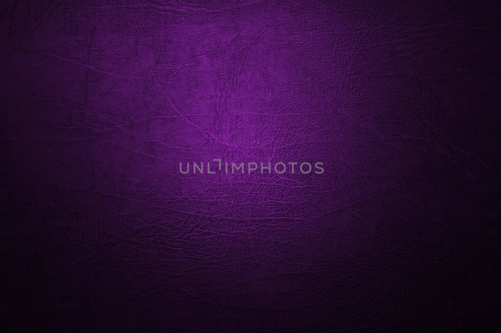 Violet leather texture or background
