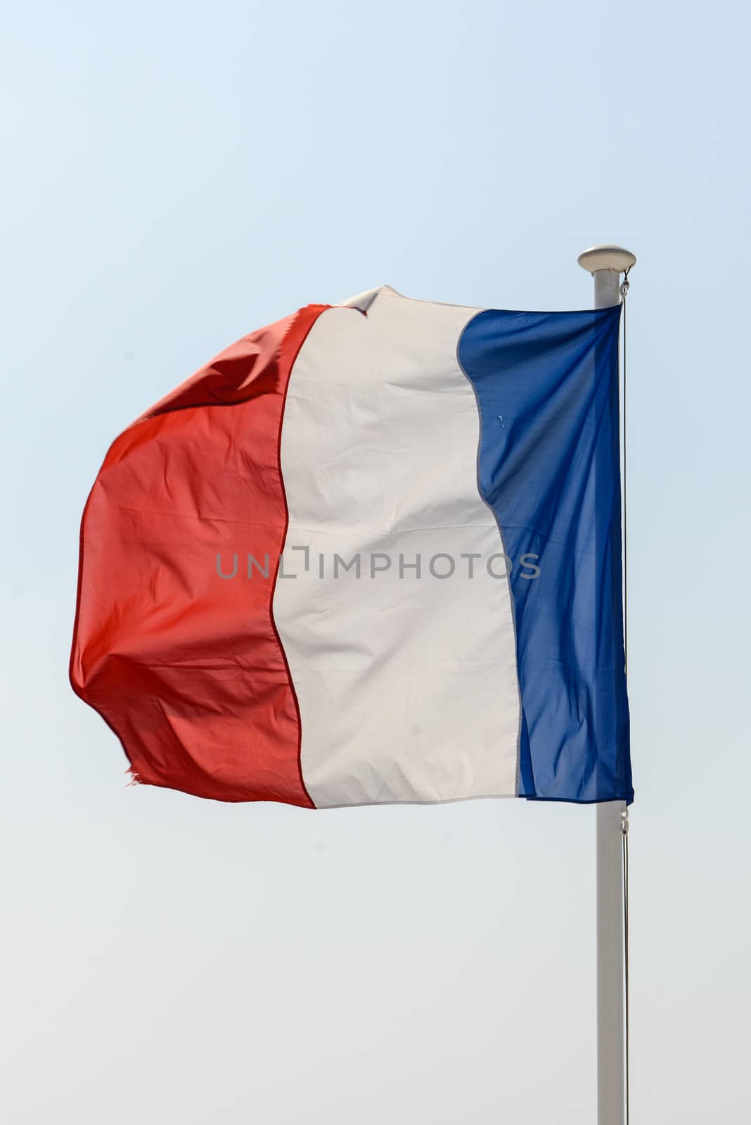 French Flag