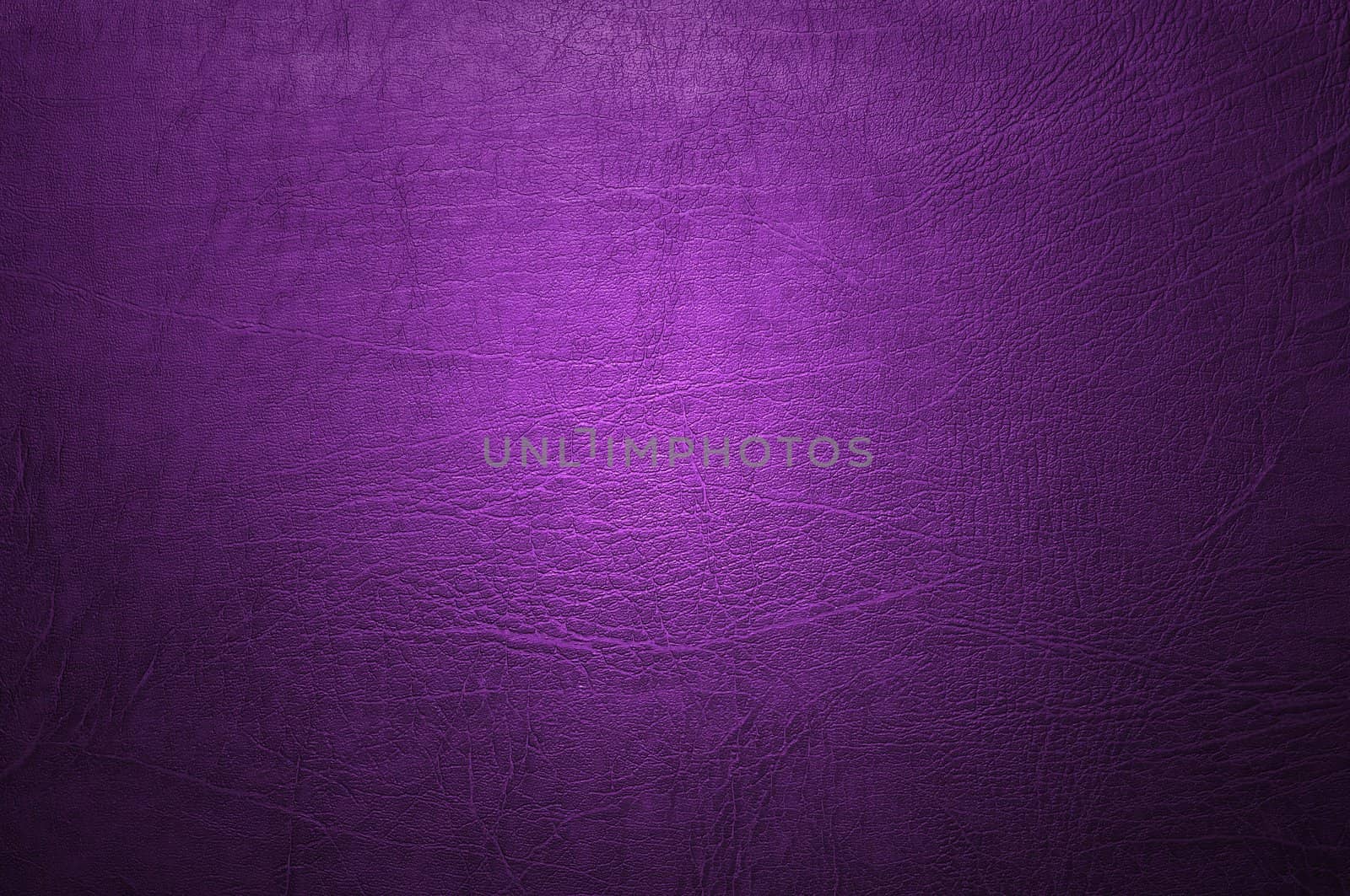 Violet leather texture or background