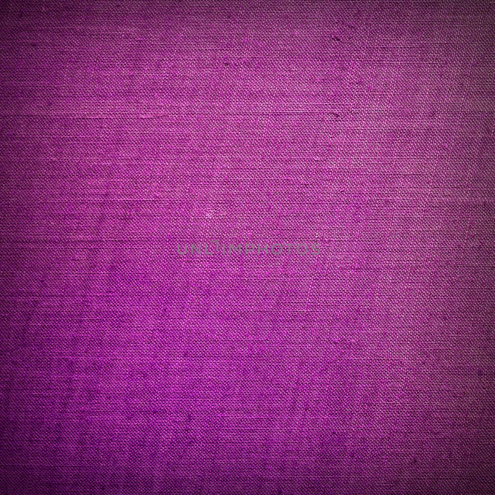 Pink material texture or background