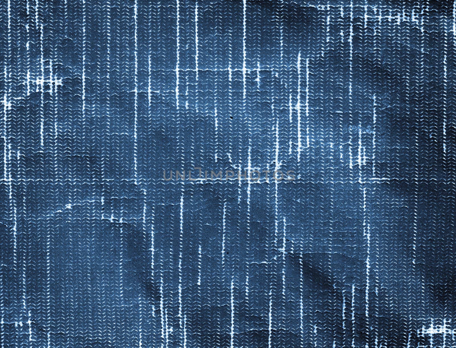 Worn tarpaulin background texture. Close up