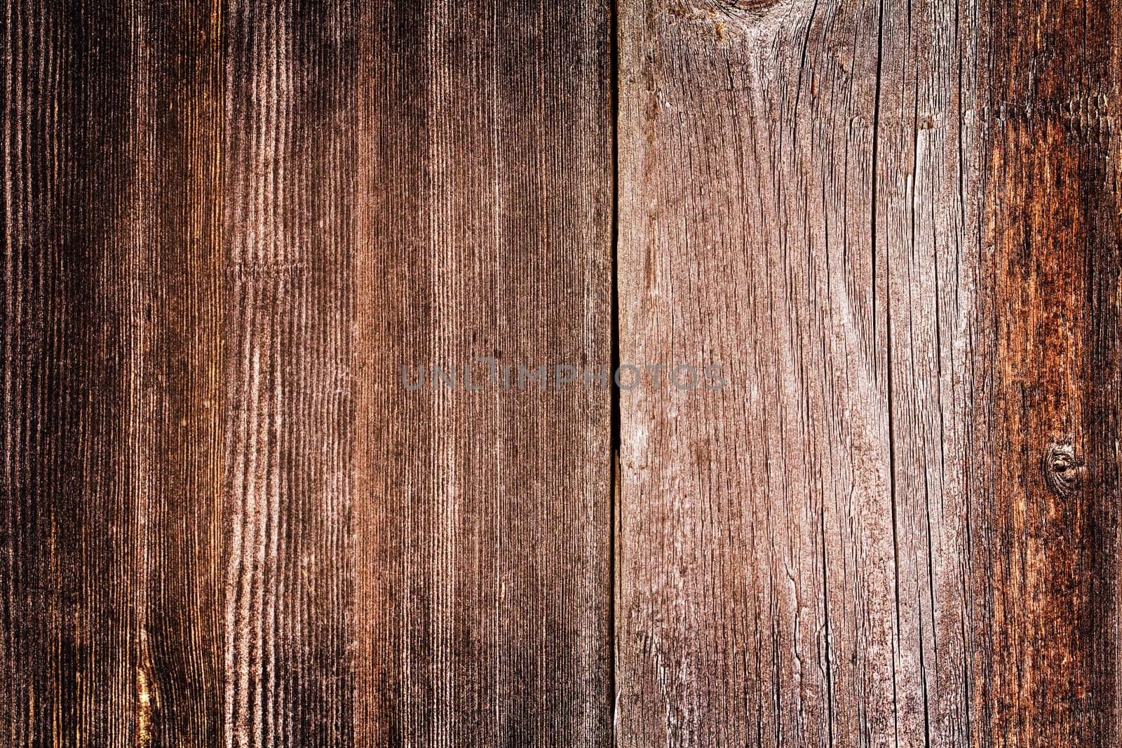 Vintage wooden texture. Background. Close up