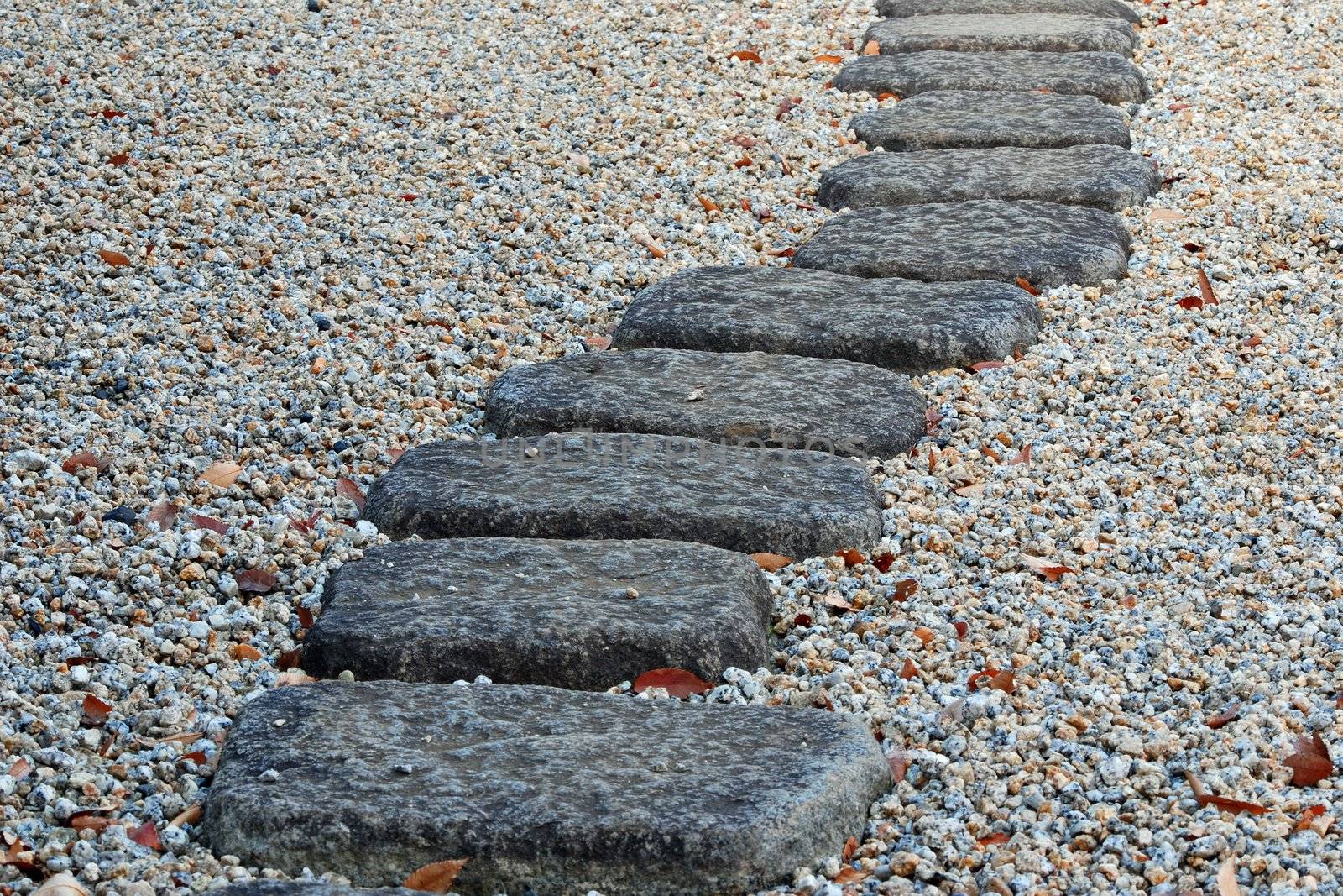 stone way by yuriz