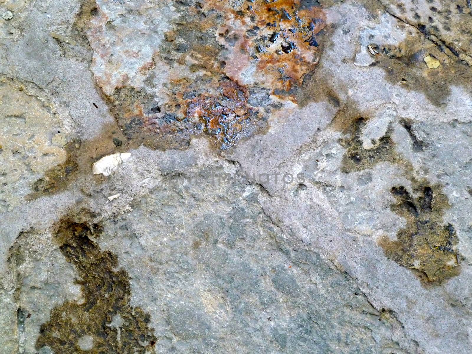old stone surface as a background