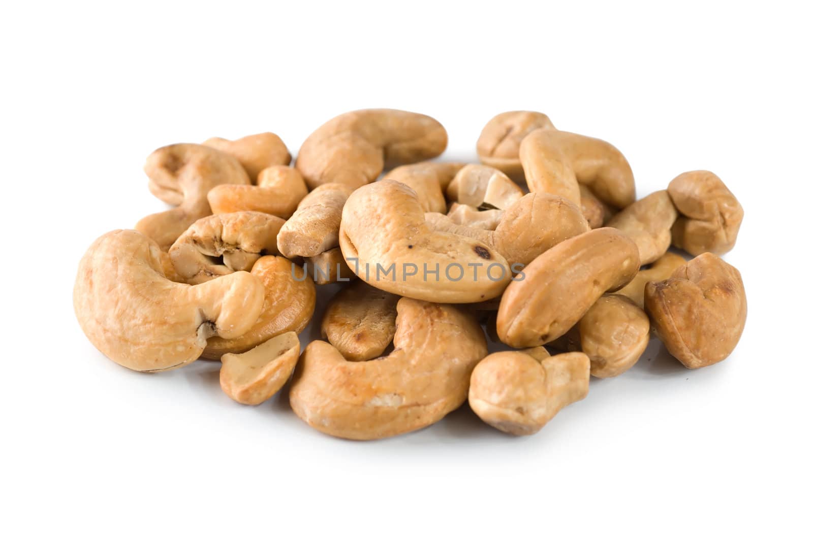 Cashew by Givaga