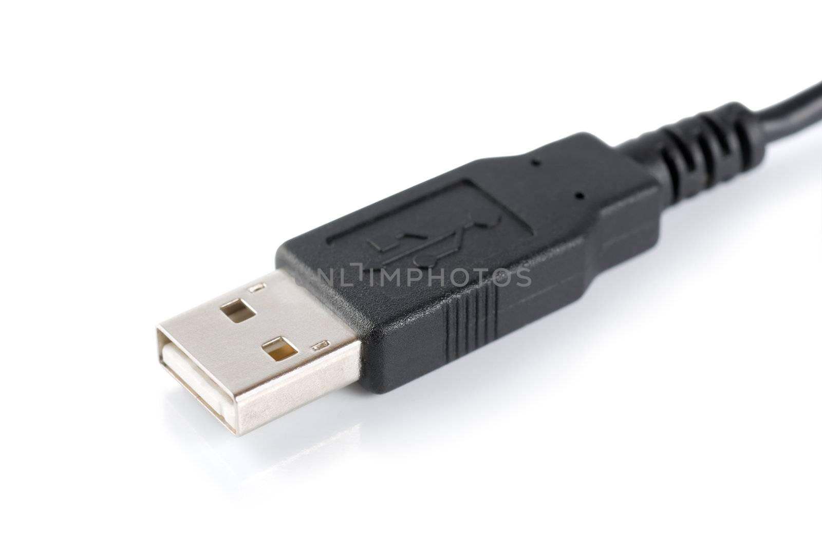 USB cable by Givaga