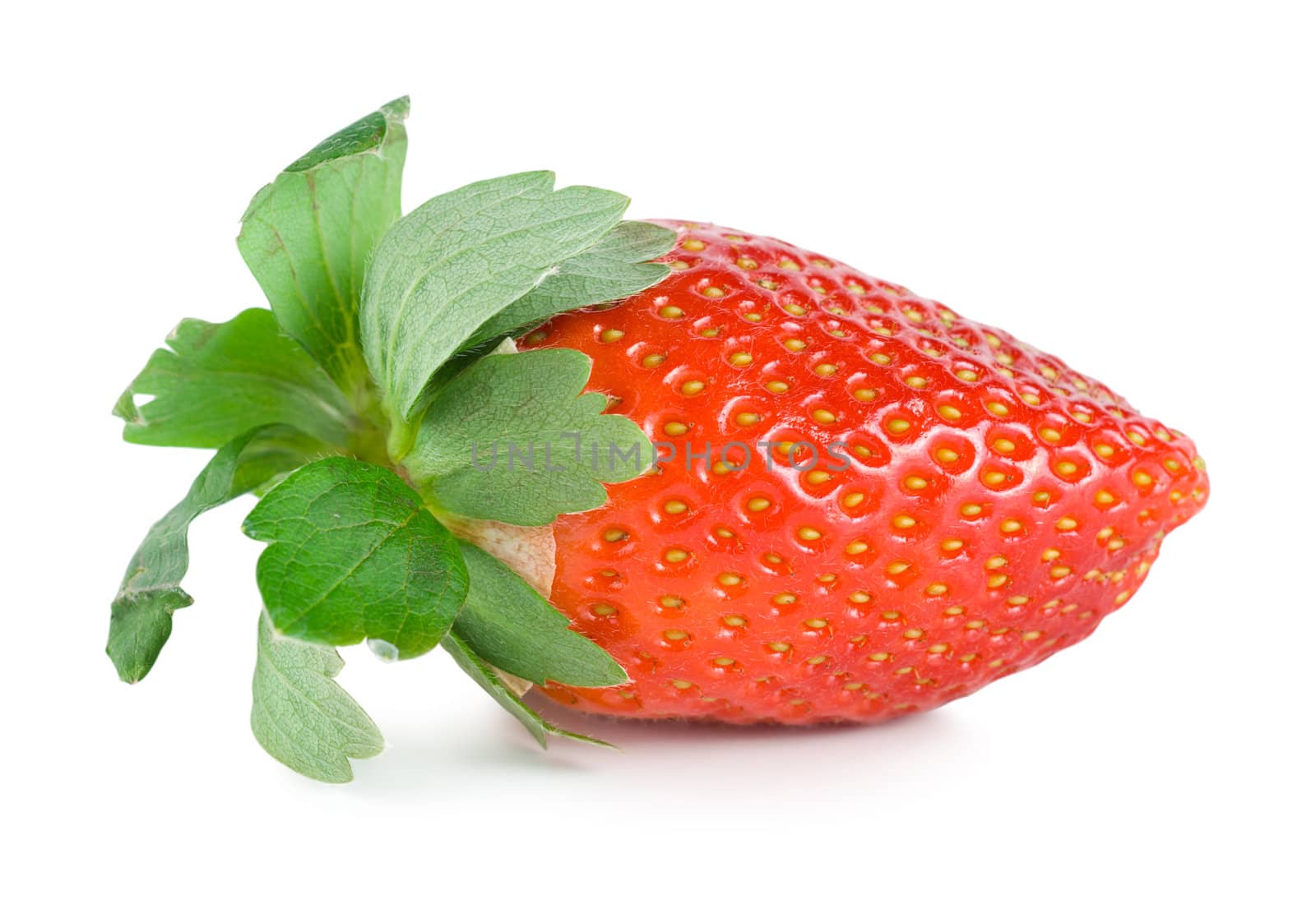 Juicy strawberry by Givaga