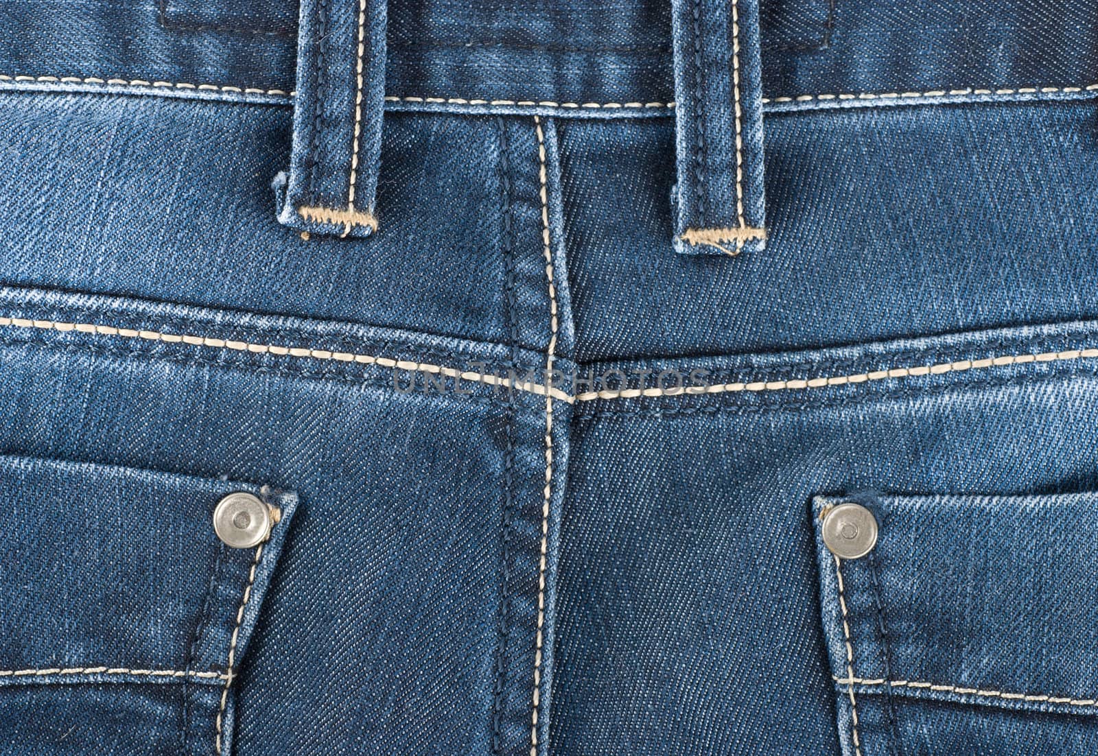 Pocket jeans background by Givaga