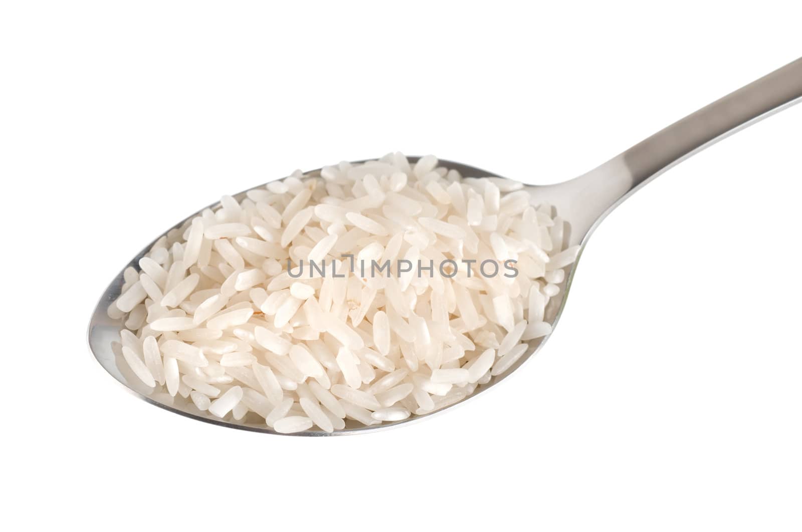 Spoon rice by Givaga