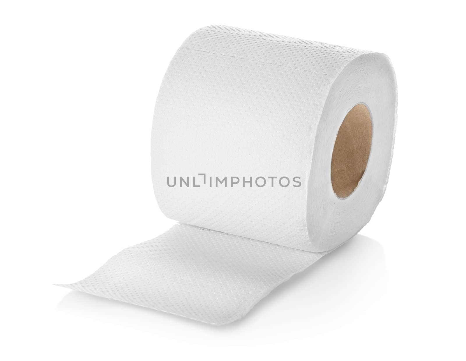 Toilet paper  by Givaga