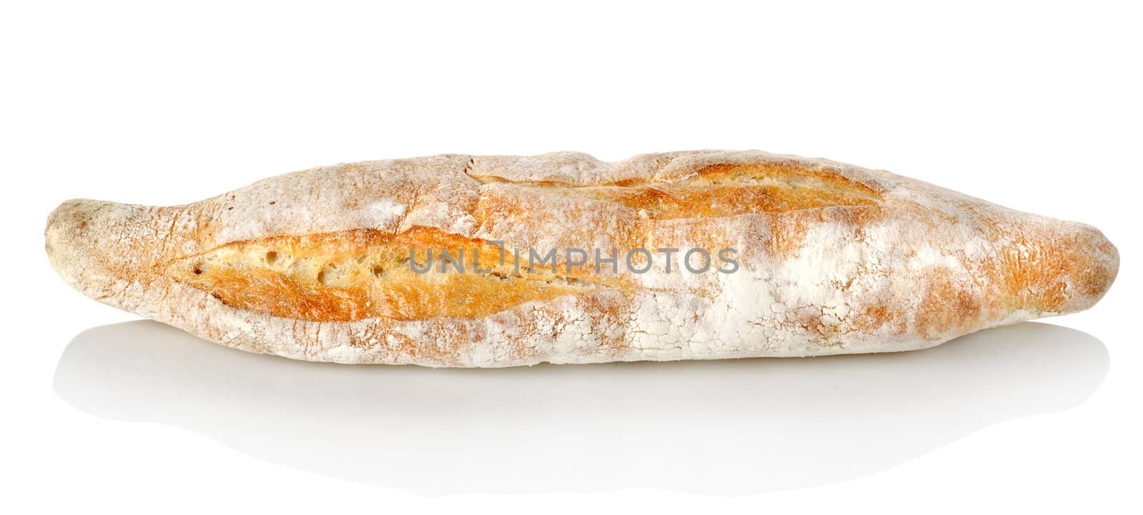 French bread by Givaga