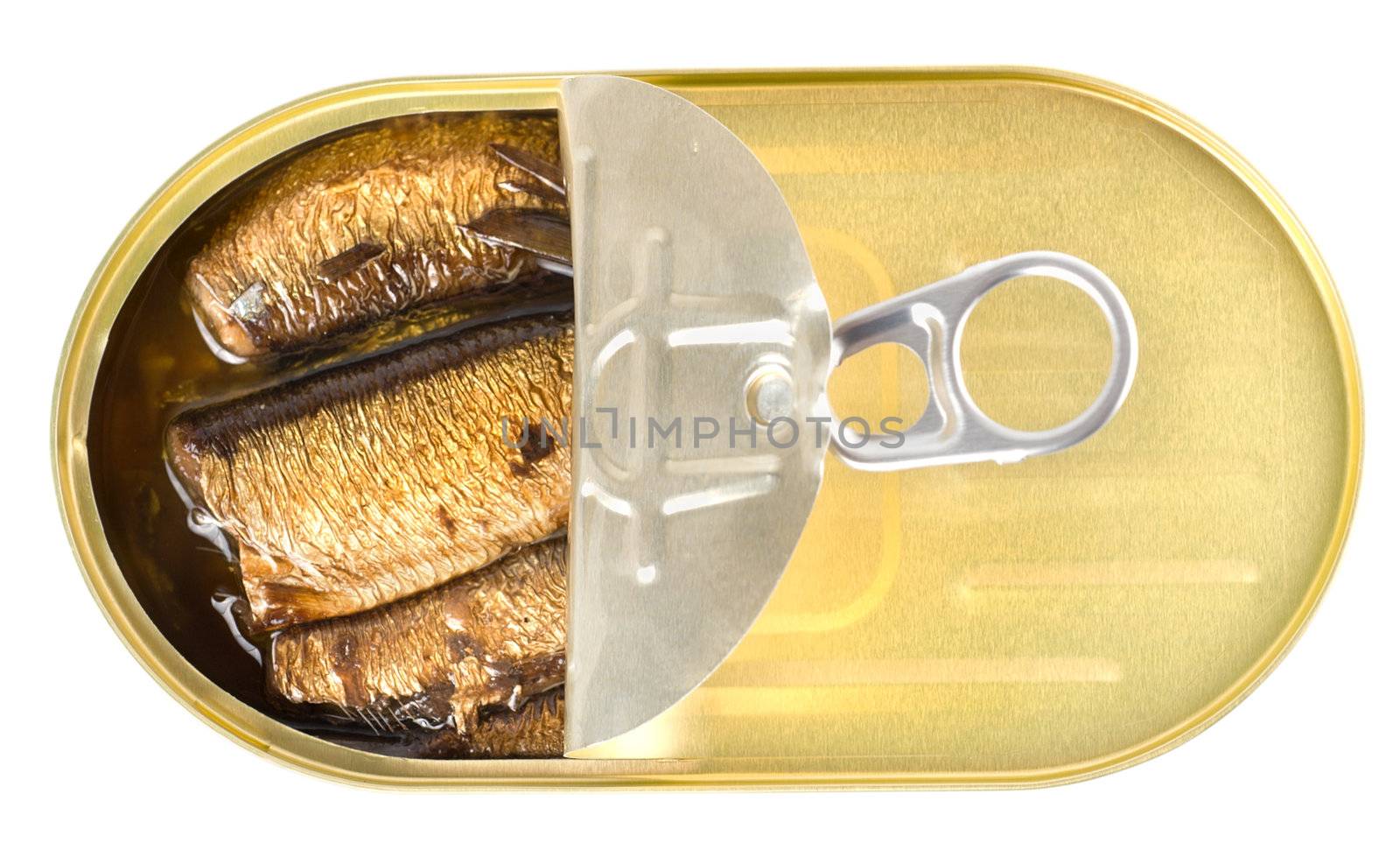 Sprats by Givaga