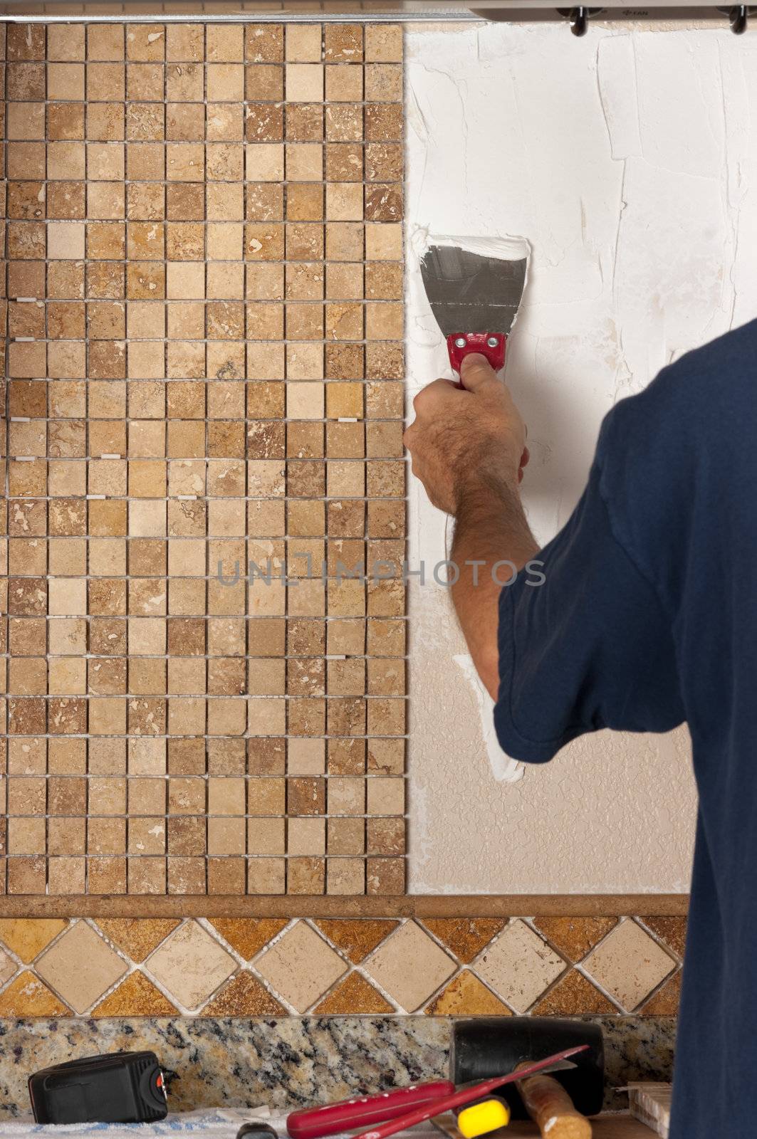 Tiling by BVDC