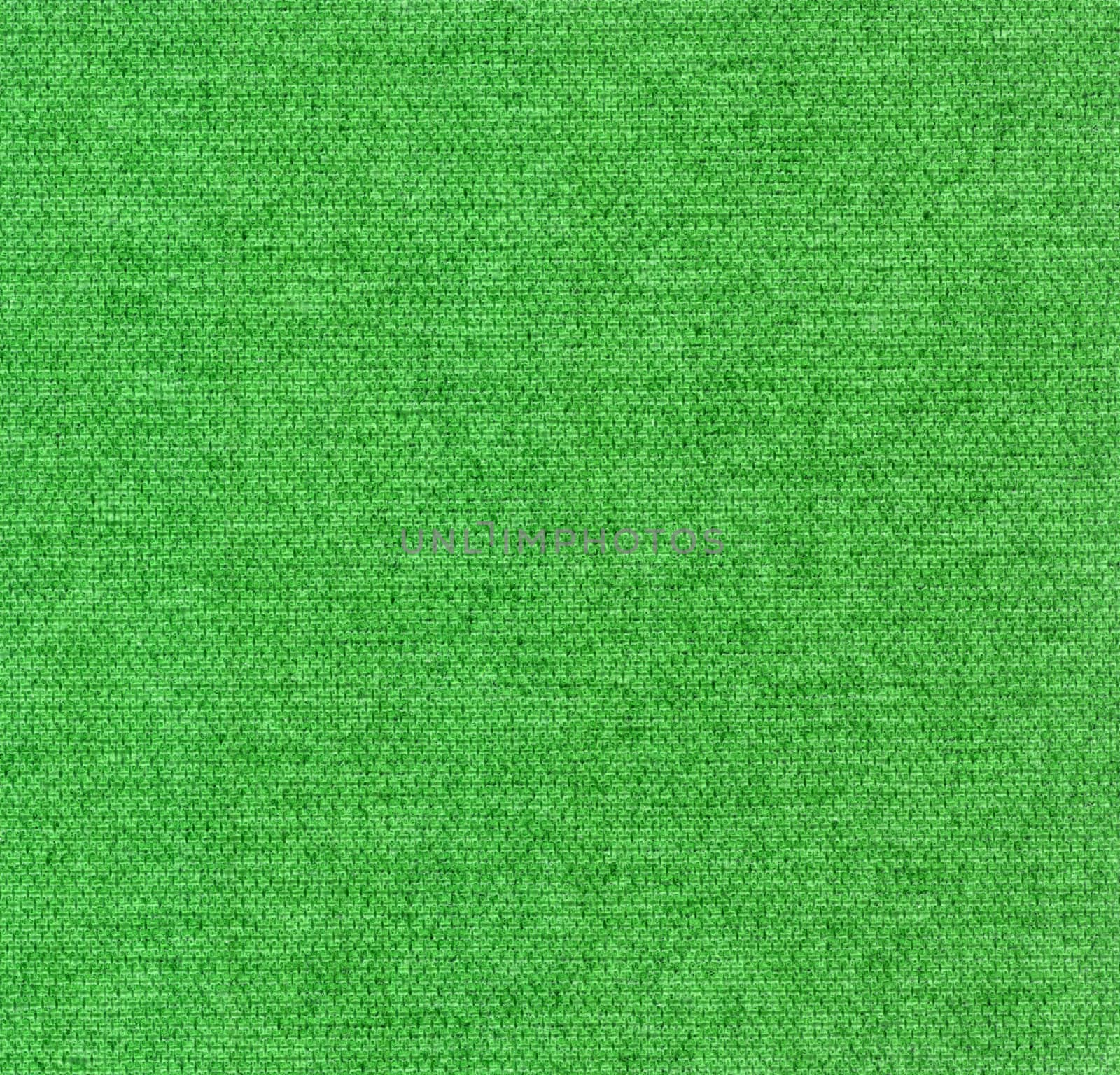 Green Fabric Texture (High.res.scan)