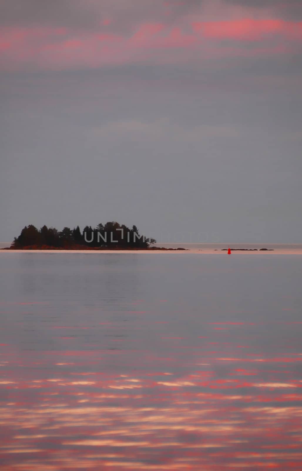 Serenity in the archipelago by ljusnan69