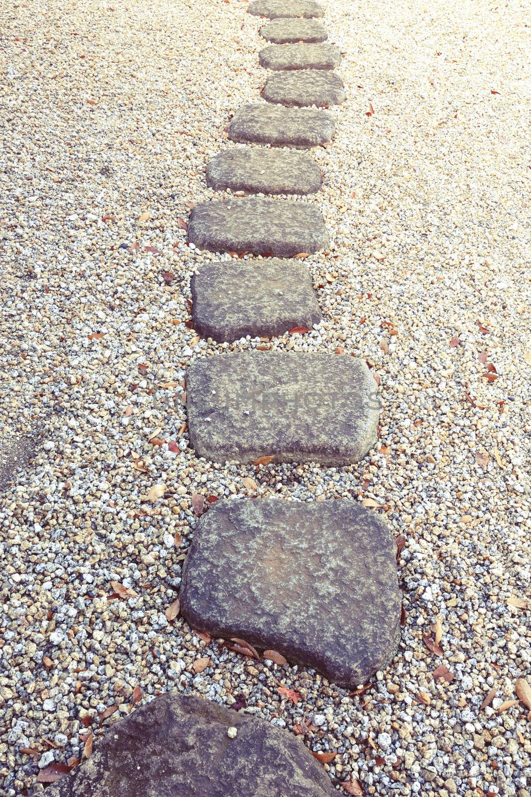 stone way vertical by yuriz