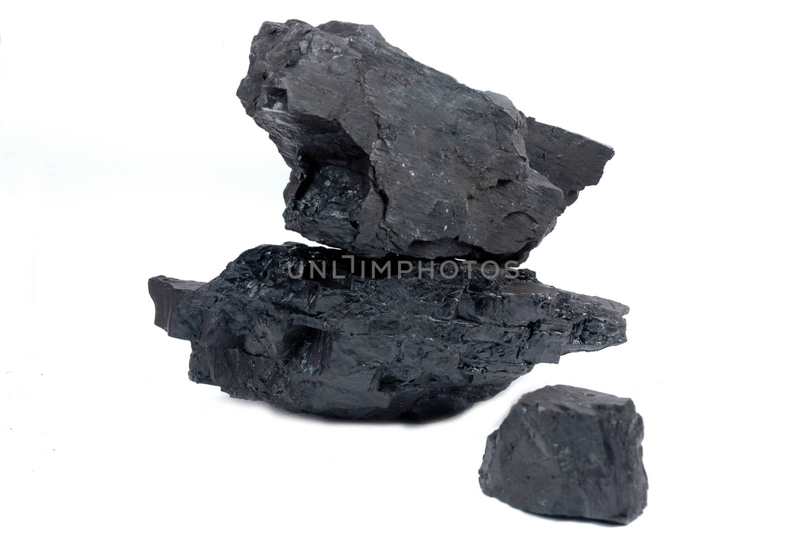 lumps of coal by antonihalim