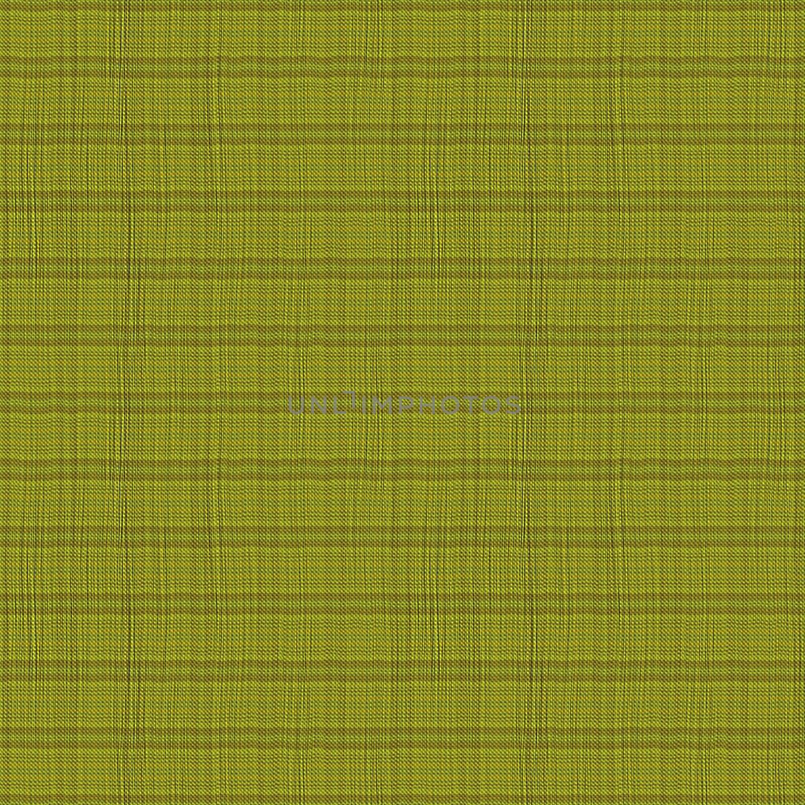Square piece of textile material other than in Scottish style