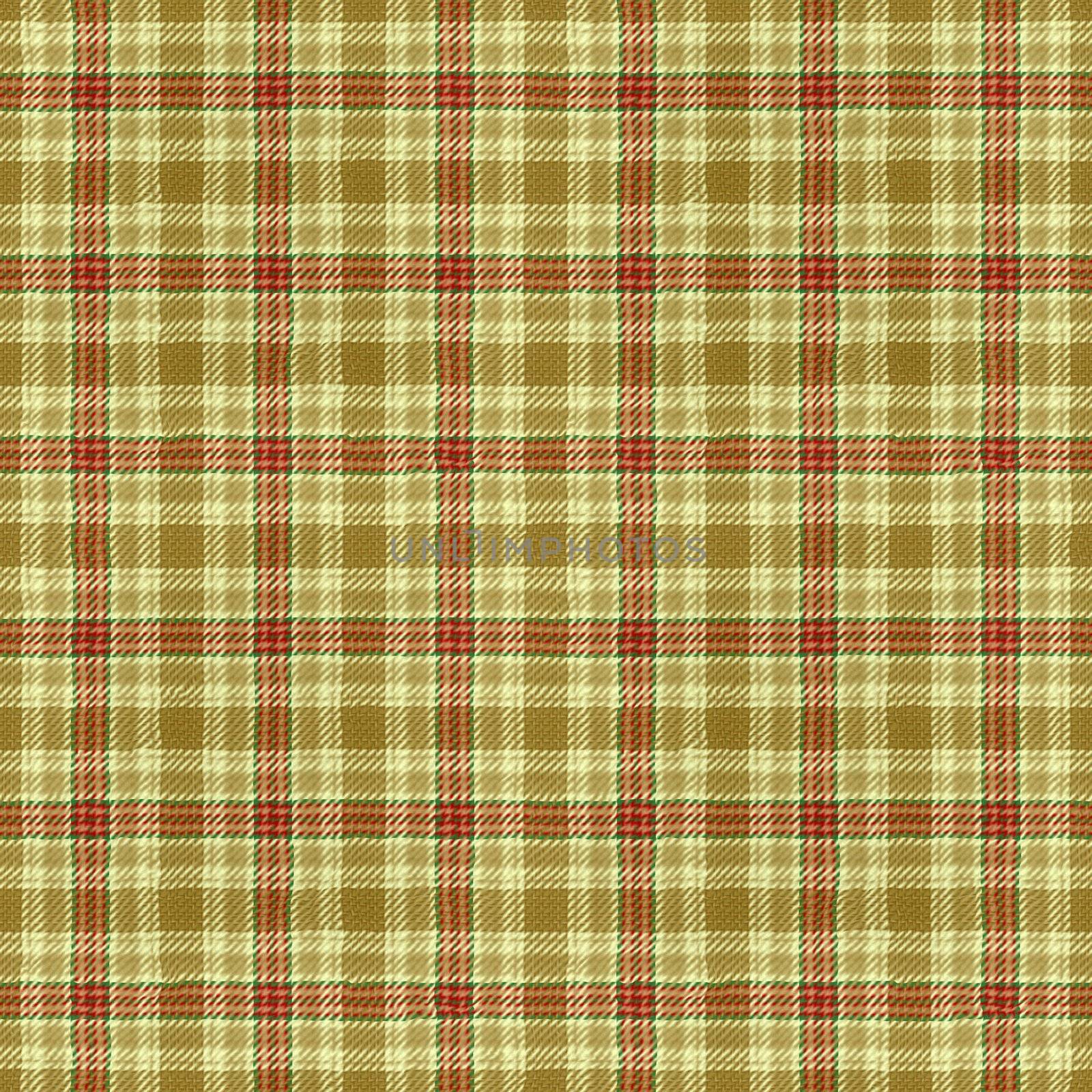 Pattern tartan by myyayko