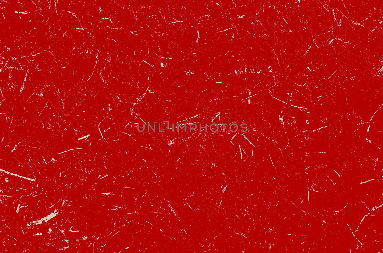 Red grunge background with scratch texture