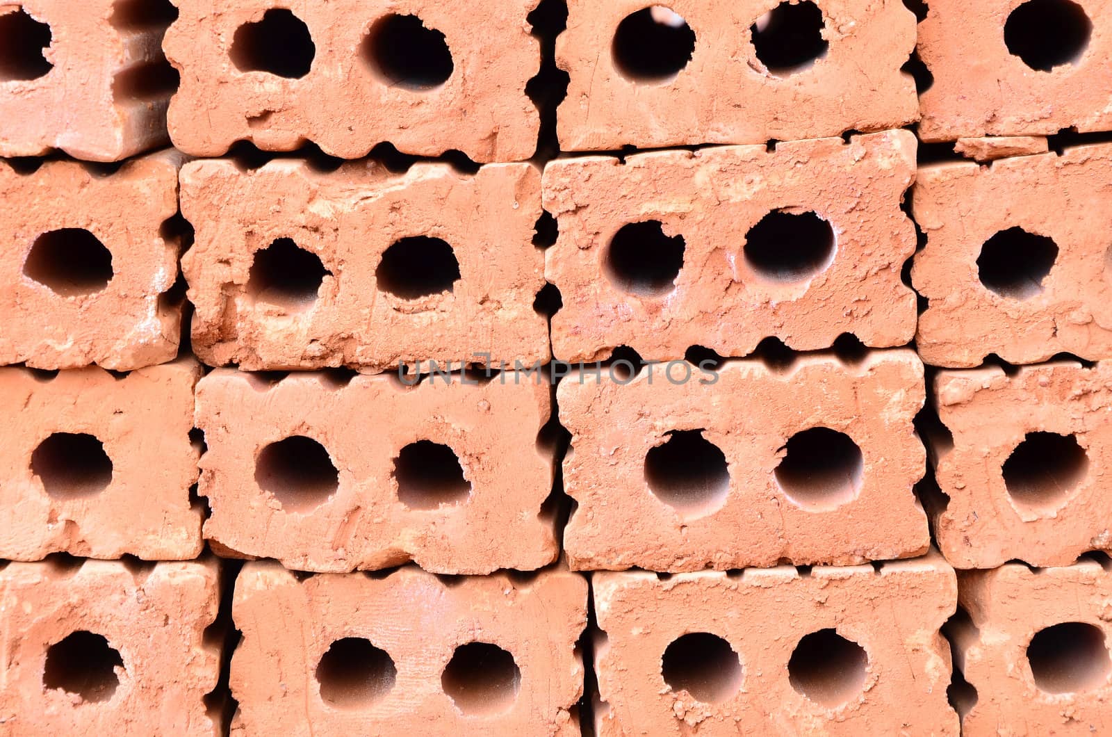Brick by raweenuttapong