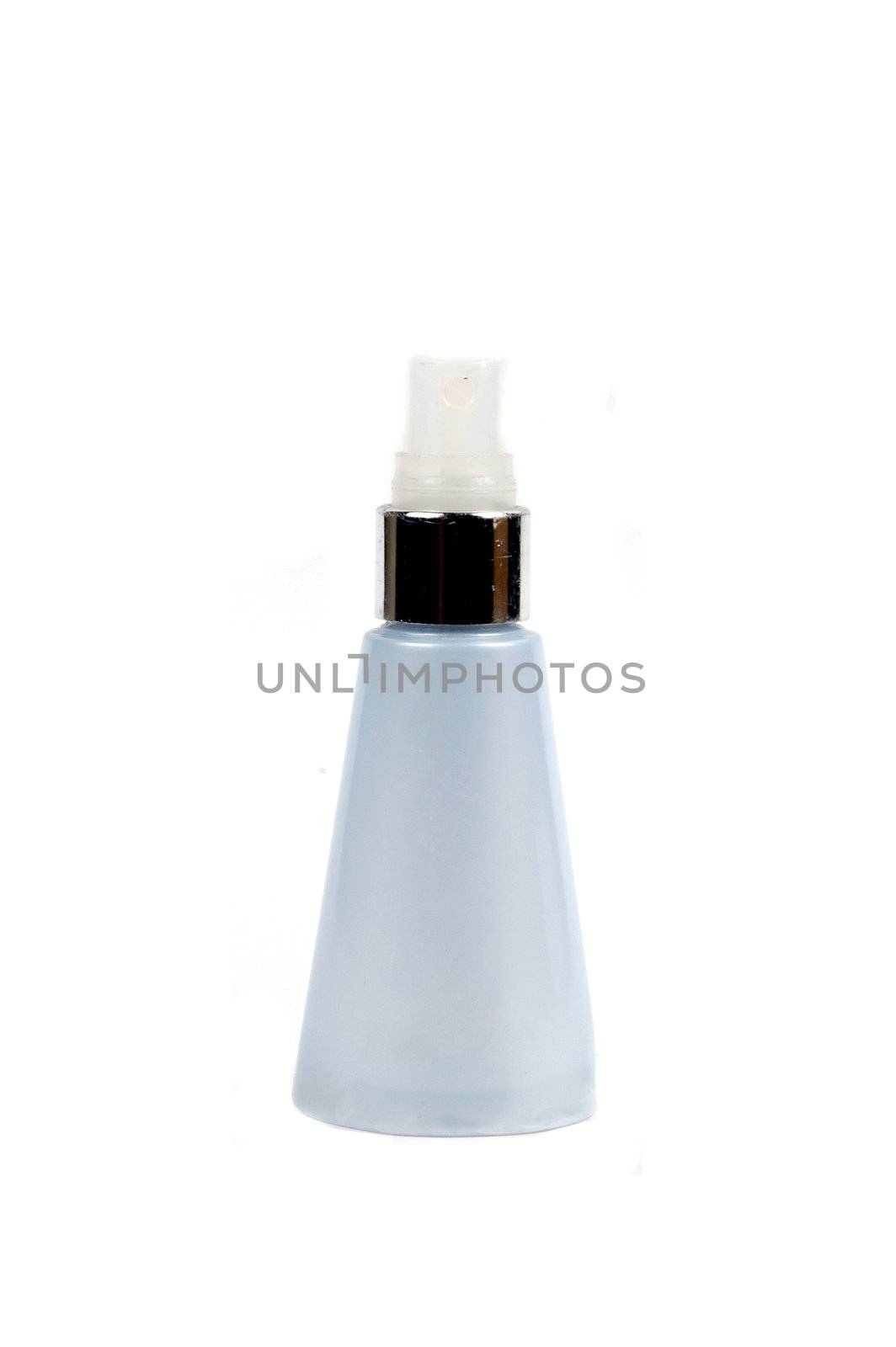 spray perfume bottle by antonihalim
