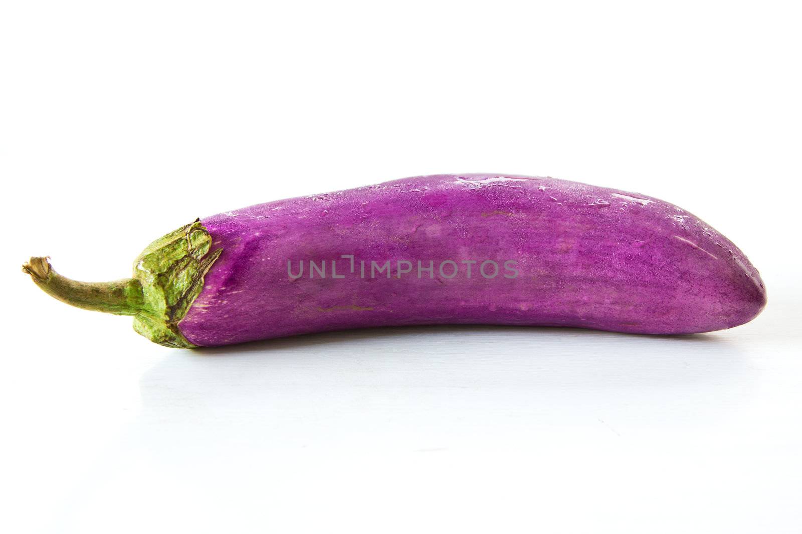 Eggplant by vanillaechoes