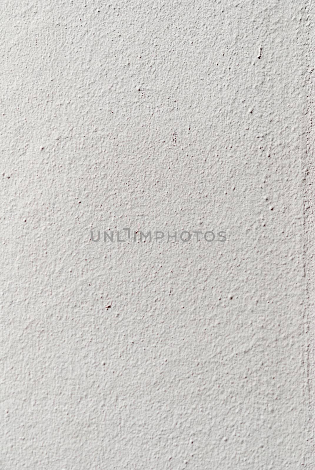 Surface of Textured white wall background