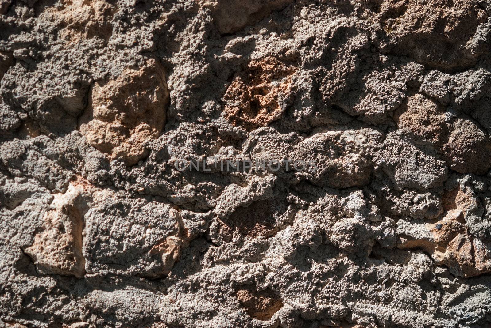 Textured stonework background by kirs-ua