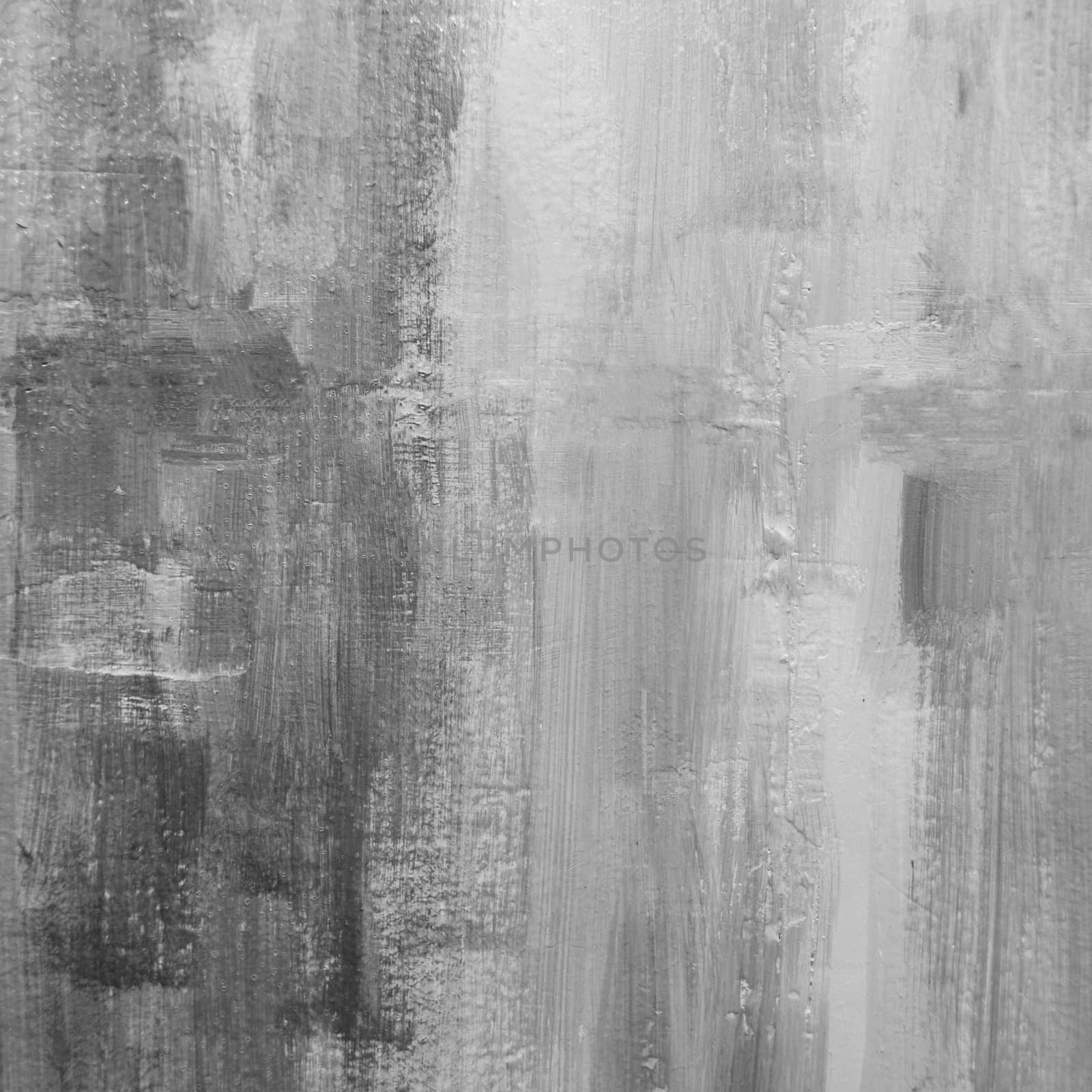 Textured Abstract Paint