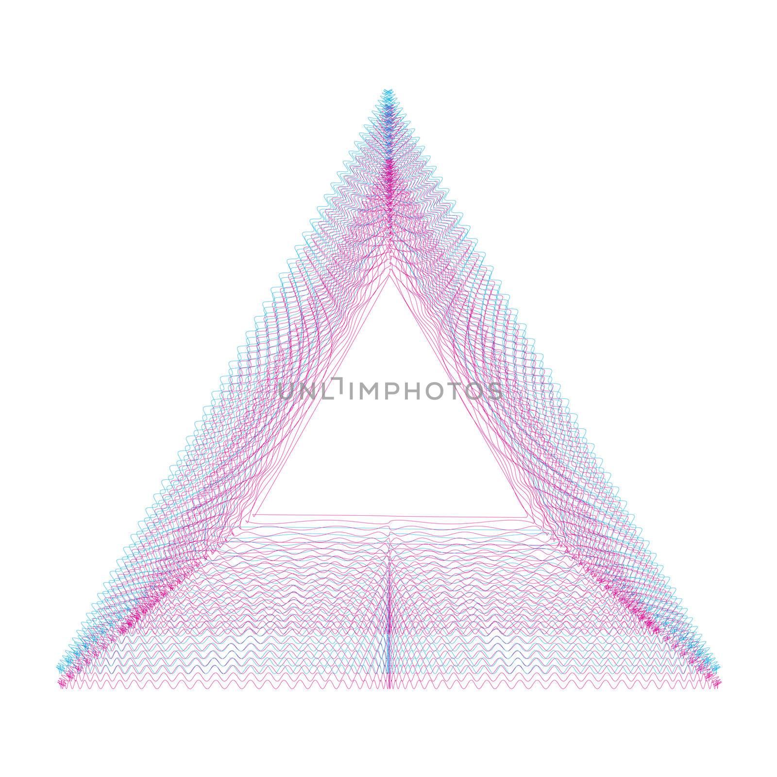 guilloche vector elements by jeremywhat