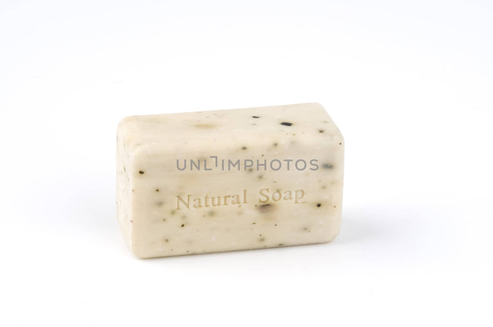 Natural soap